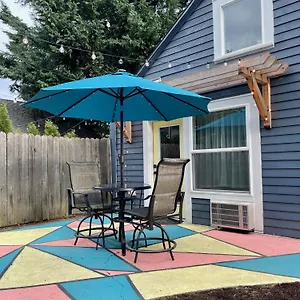 Apartment Private Ne, Portland